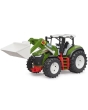 Bruder - Roadmax Tractor With Front Loader
