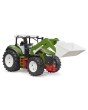 Bruder - Roadmax Tractor With Front Loader