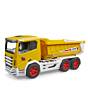 Bruder Roadmax Tipper Truck
