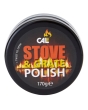Calfire 13019 Stove & Grate Polish - 170g