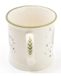 Candlelight Tankard Mug - Pheasant