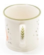 Candlelight Tankard Mug - Fox