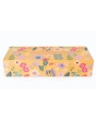 Candlelight Candles Floral Birthday 3 Pack