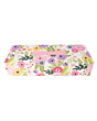 Candlelight Candles Floral Congratulations 3 Pack