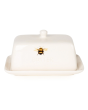 Butter Dish - Bee