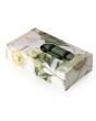Candlelight Wax Melts White Poppy + Sage 8 Pack