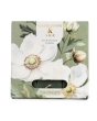 Candlelight Tealights White Poppy + Sage 9 Pack