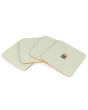 Coaster - Bees Pack 4 