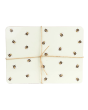 Place Mats - Bees Pack 4 