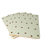 Place Mats - Bees Pack 4 