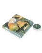 Candlelight Tealights Pear Tree + Bay Leaf 9 Pack