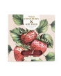 Candlelight Tealights Wild Strawberry + Rhubarb 9 Pack