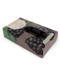 Candlelight Wax Melts - Blackberry + Fig Tree 8 Pack