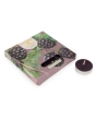 Candlelight Tealights Blackberry Fig Tree 9 Pack