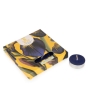 Candlelight Tealight Iris + Tonka Bean 9 Pack
