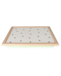 Lap Tray - Bees