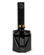 Candlelight Octagonal Glass Reed Diffuser - Black 250ml