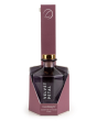 Candlelight Octagonal Glass Reed Diffuser - Plum 250ml