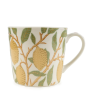 Mug - Vintage Fruits