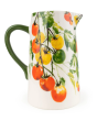 Ceramic Jug - Tomatoes 