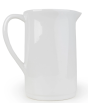 Candlelight Ceramic Jug - Highland Cow