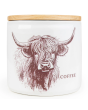 Storage Coffee - Highland Bull
