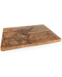 Mango Wood Placemats -  Highland Cow