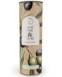 9 Pack Tealights - Olive Vine & Thyme