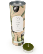 9 Pack Tealights - Olive Vine & Thyme
