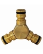 CK Hose 3 Way Y Connector 7907Y