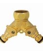CK Two Way Tap Union G7918