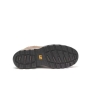 Cat Pelton Safety Boots-Dark Beige