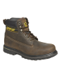 Cat Holton Safety Boot