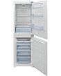 Cata FFBIFF5050E 54cm Built-In Frost Free Fridge Freezer