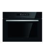 Cata UBC45CM Built-In 44 Litre Combination Microwave - Black