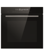 Cata UBC72PY Built-In Single Oven - Pyro Self Cleaning