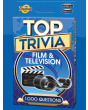 Top Trivia Cards Film + T V