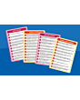 Top Trivia Cards Music