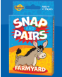 Snap + Pairs - Farmyard