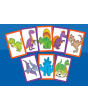 Snap + Pairs - Dinosaurs