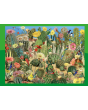 Cobble Hill Jigsaw Cactus Garden 1000 Piece