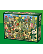Cobble Hill Jigsaw Cactus Garden 1000 Piece