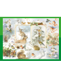 Cobble Hill Jigsaw Nature Journal Winter 1000 Piece