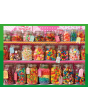 Cobble Hill Jigsaw Candy Counter 350Piece