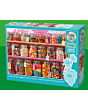 Cobble Hill Jigsaw Candy Counter 350Piece