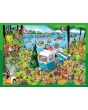 Cobble Hill Jigsaw Call Of The Wild 350Piece