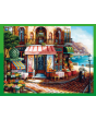 Cobble Hill Jigsaw Chez Michelle 250Piece