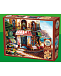 Cobble Hill Jigsaw Chez Michelle 250Piece