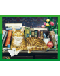 Cobble Hill Jigsaw Marmaduke 275 Piece