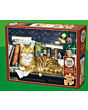 Cobble Hill Jigsaw Marmaduke 275 Piece